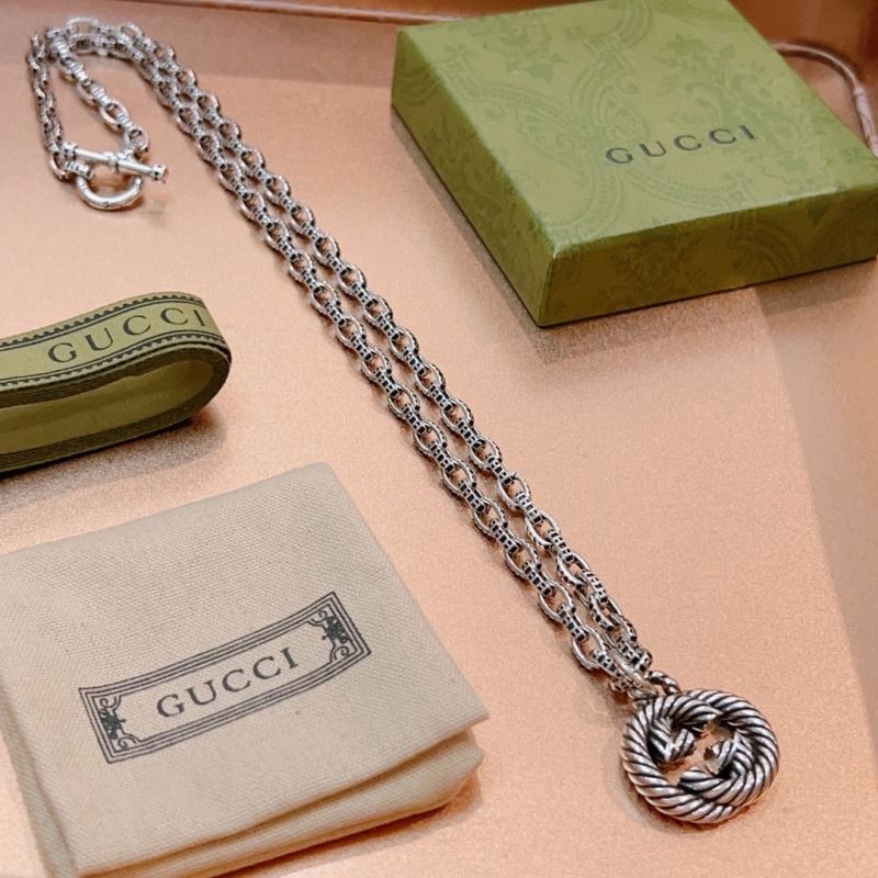 Gucci Necklaces